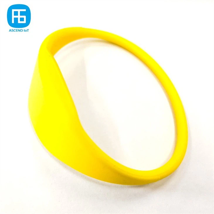 Colorful NFC Wristband