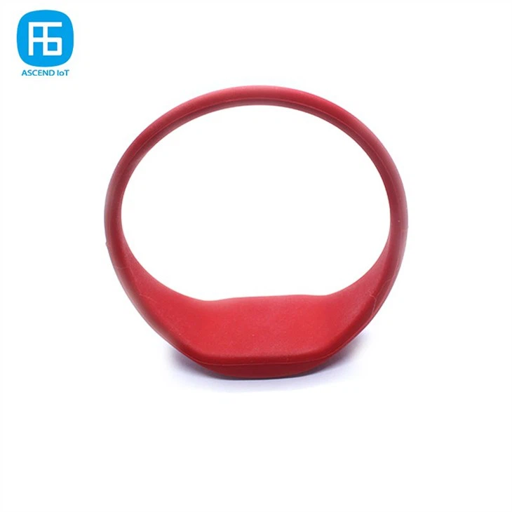 passive rfid wristband