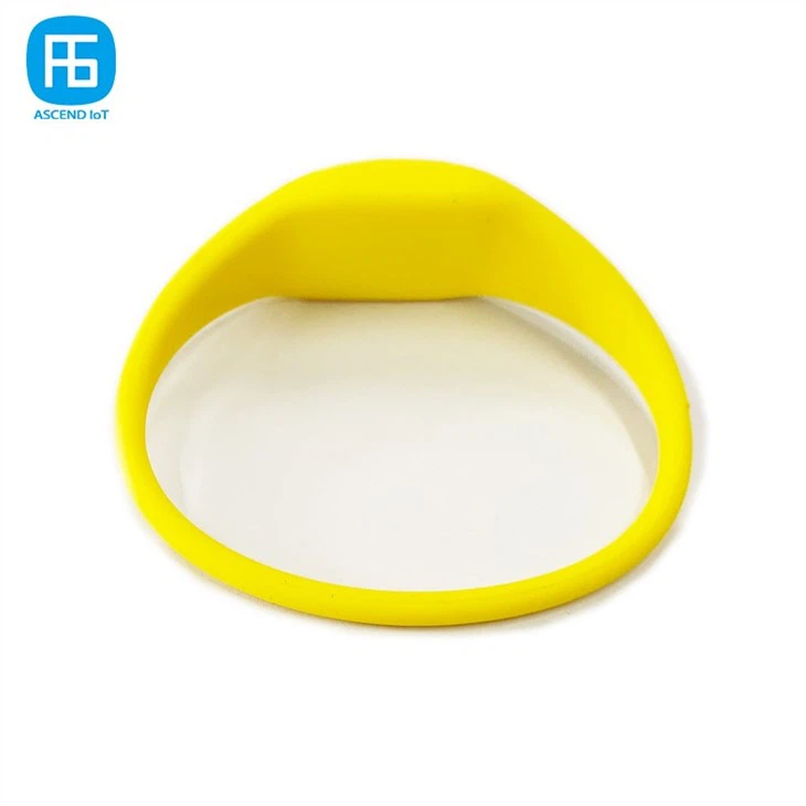 rfid bracelet cost