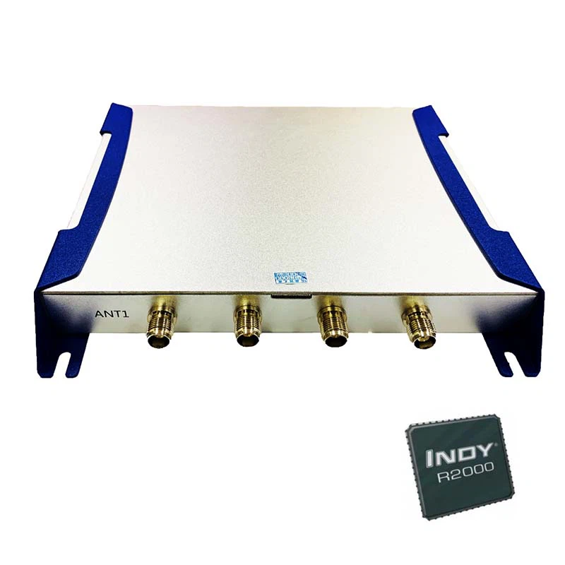固定 UHF RFID リーダー