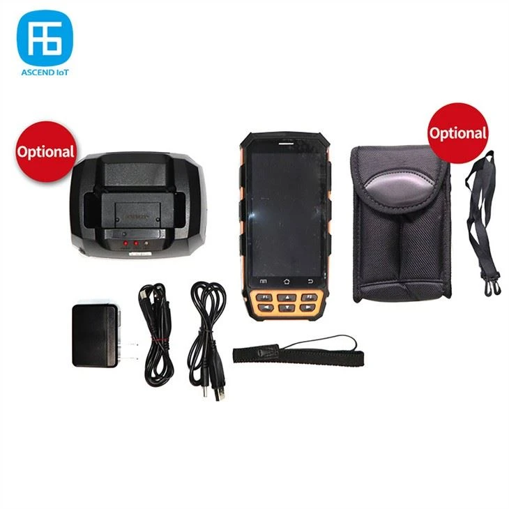 rfid for android