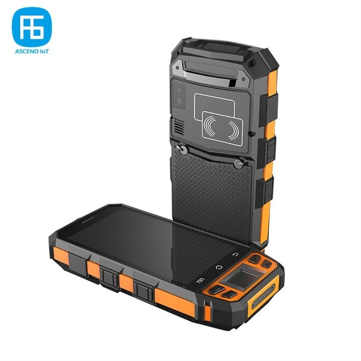 rfid scanner android